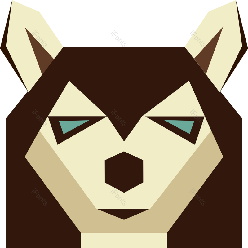 图标图片,卡通元素,宠物PNG,宠物狗免抠素材